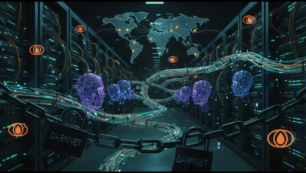 Dark Web Forum Links: Active Onion Communities & Discussion Boards