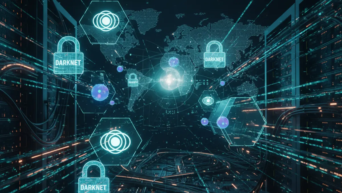 Dark Web Gore Sites: Risks, Access, and What to Know