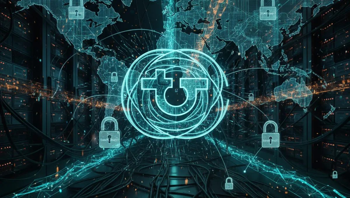 Dark Web Hacking Links: Access & Security Guide