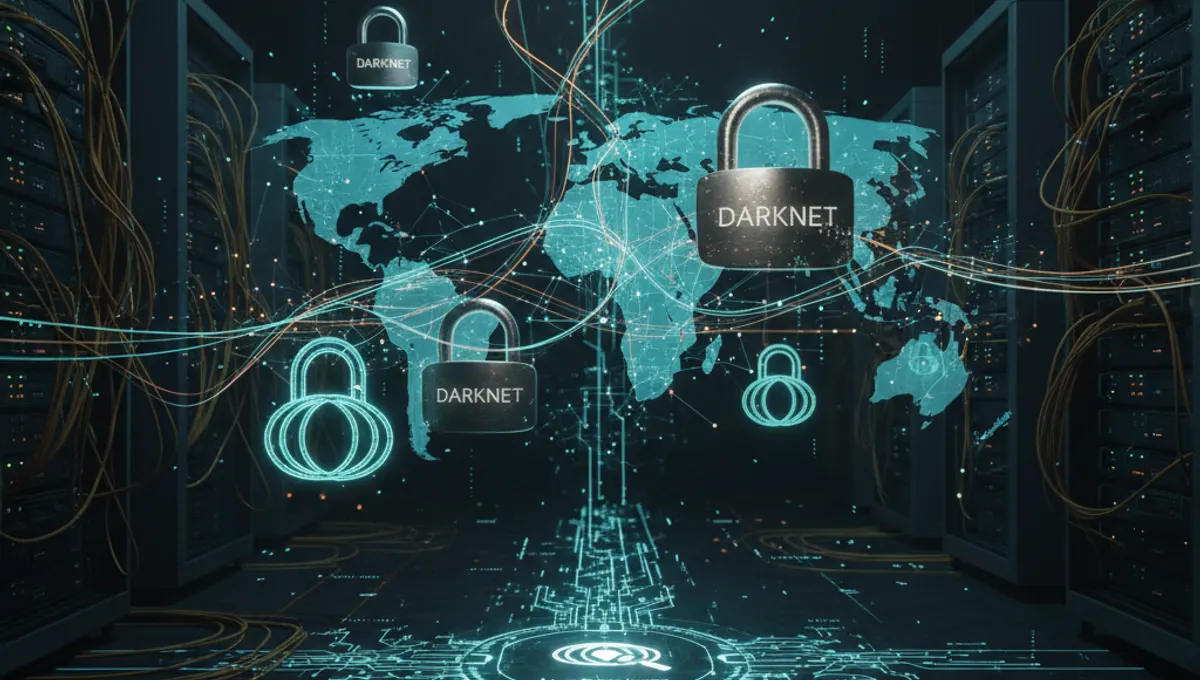 Dark Web Hidden Wiki Link: Live Onion Directory & Access