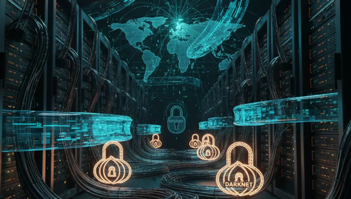 Dark Web Illegal Links: What They Are and How to Stay Safe