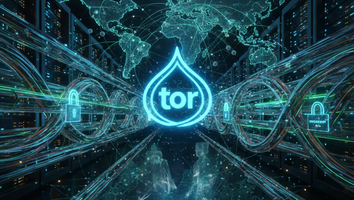 Dark Web Links Sex: Finding Adult Content Safely on Tor