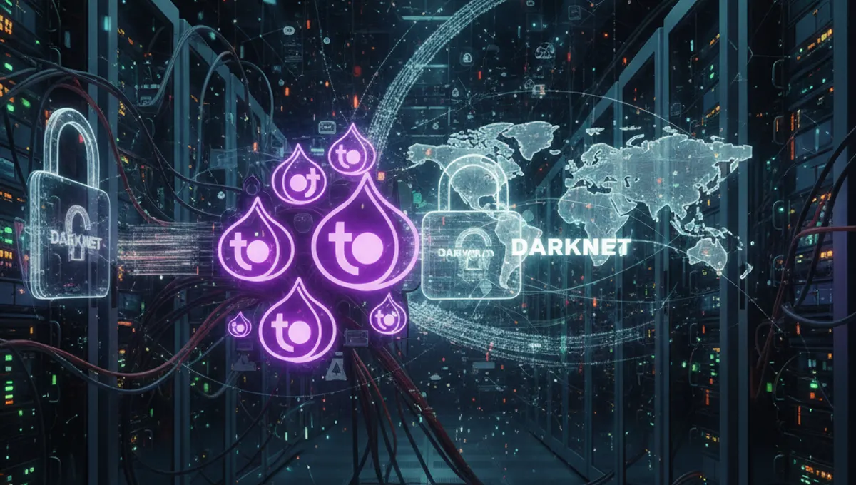 Dark Web Links Wiki: Verified Onion Directory & Access Guide