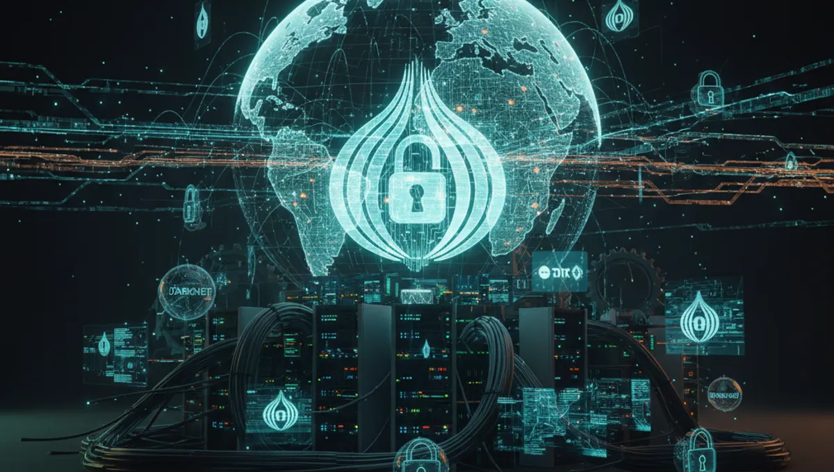 Dark Web Market Onion Links: Live Directory & Access Guide