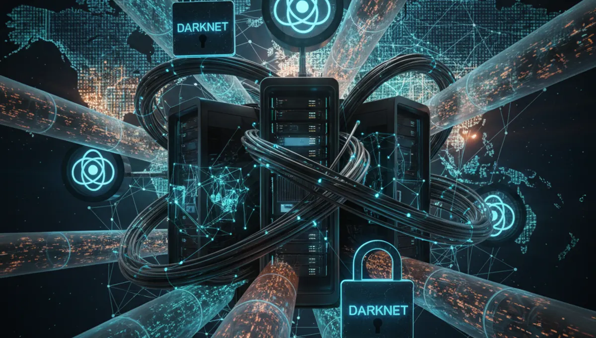 Dark Web Market Sites 2022: What Existed, What Changed