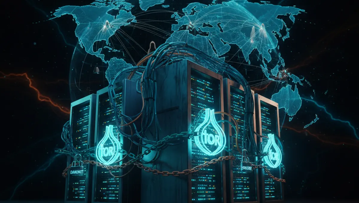 Dark Web Name Search: Finding People and Sites on Tor