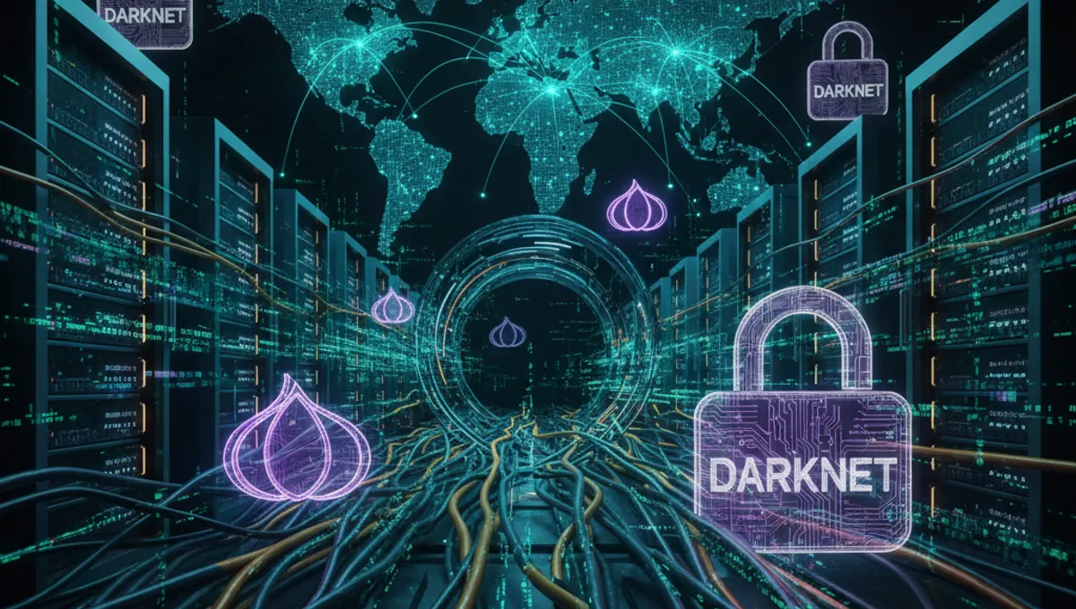 Dark Web News Sites: Finding Reliable Onion News Sources