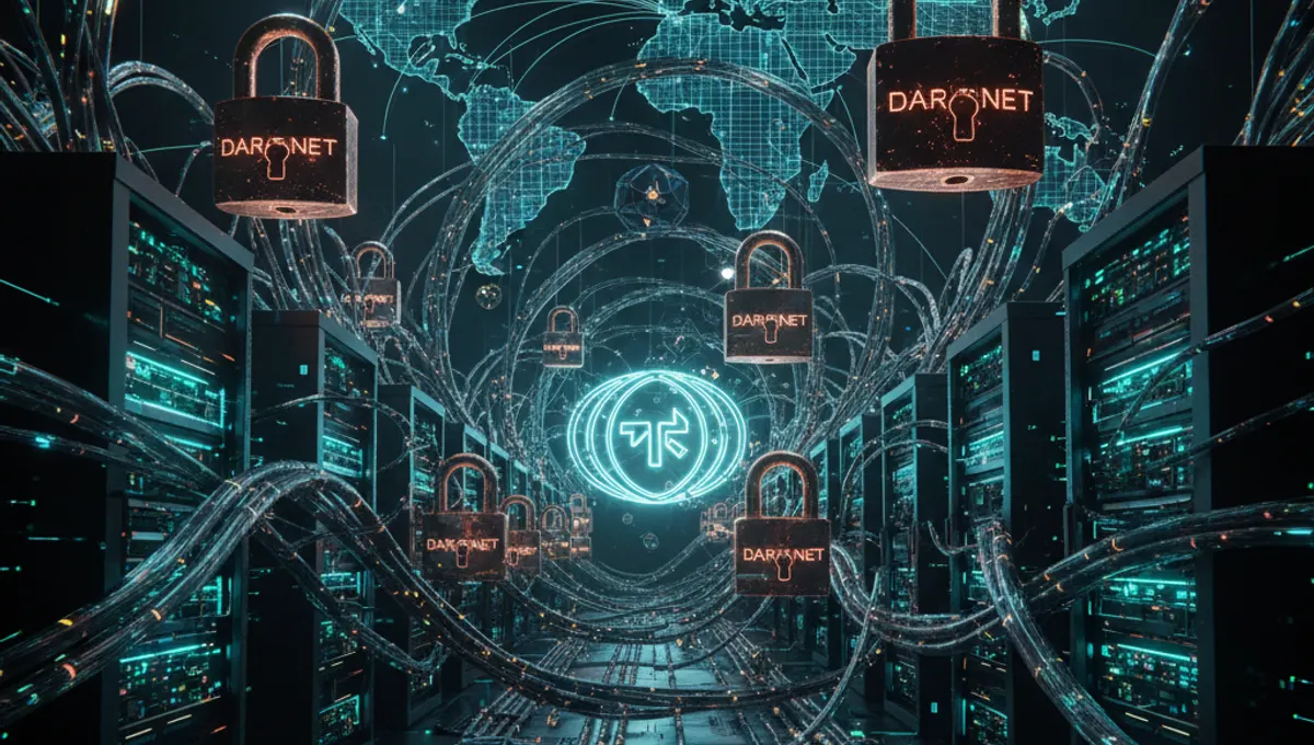 Dark Web Official Website Directory: Verified Onion Links