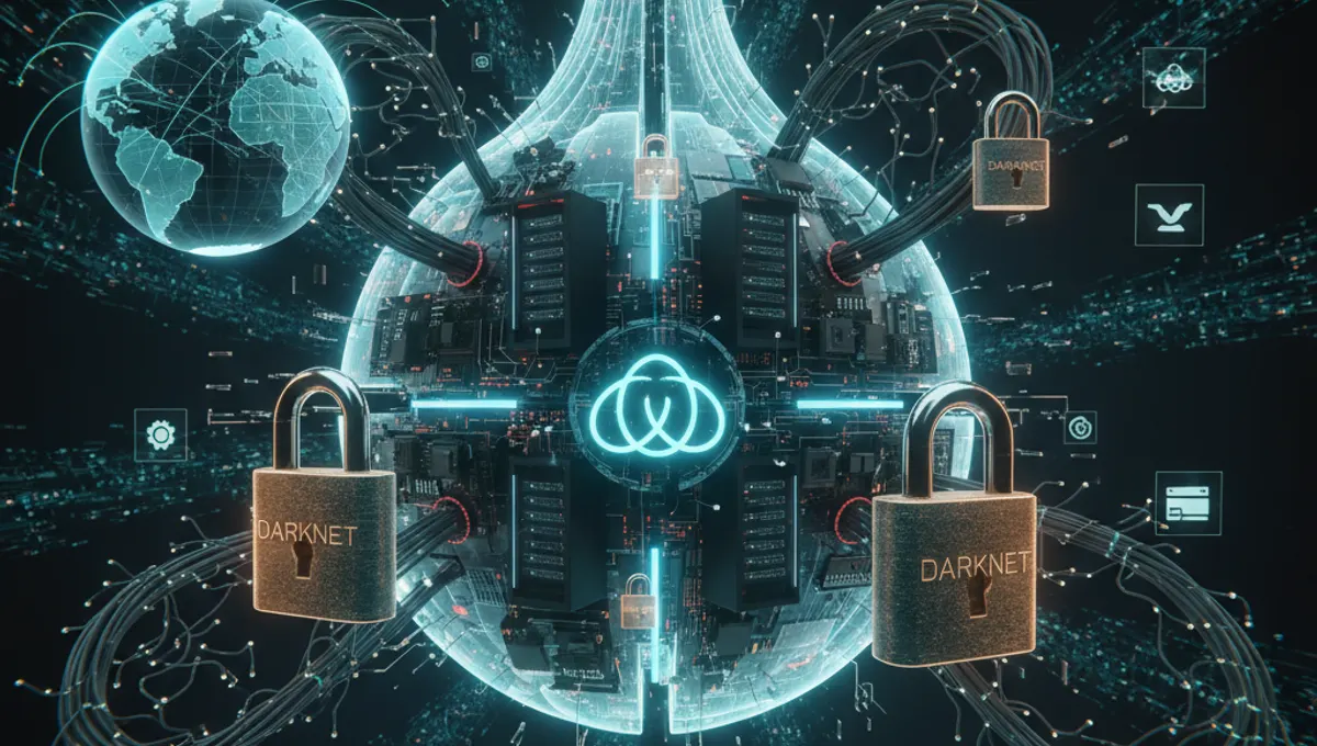 Dark Web Onion Links 2022: Live Directory & Access Guide