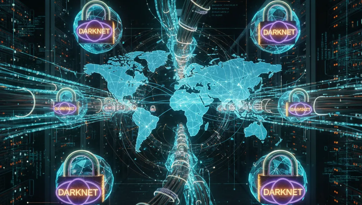 Dark Web Onion Sites: Live Directory & Access Guide
