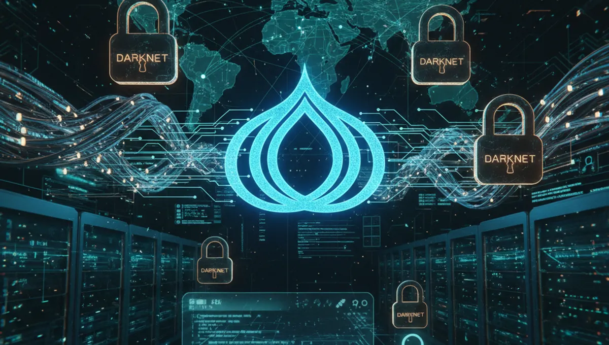 Dark Web Online Shop: How to Find and Use Marketplace Sites Safely