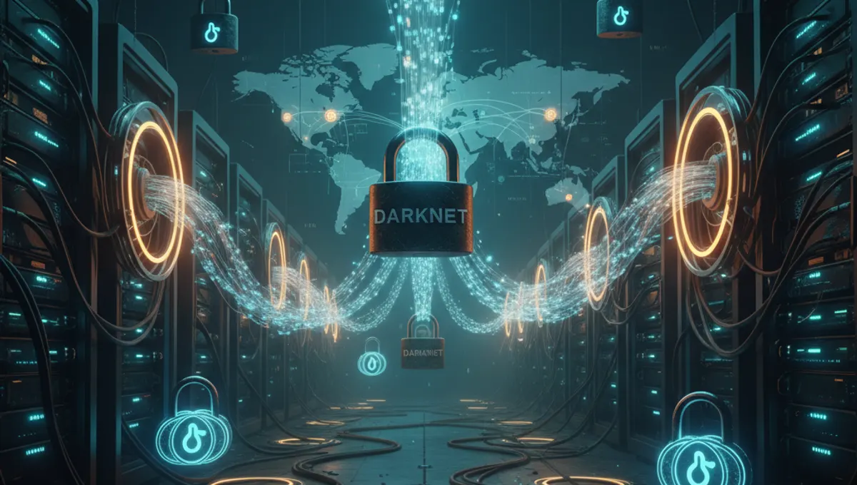Dark Web Online Shopping Sites: Live Marketplaces & Safety