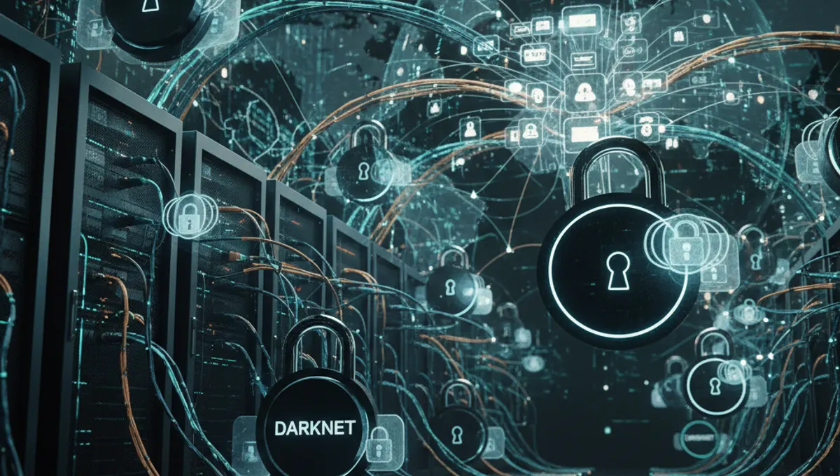 Dark Web Online: Access, Safety & Step-by-Step Setup