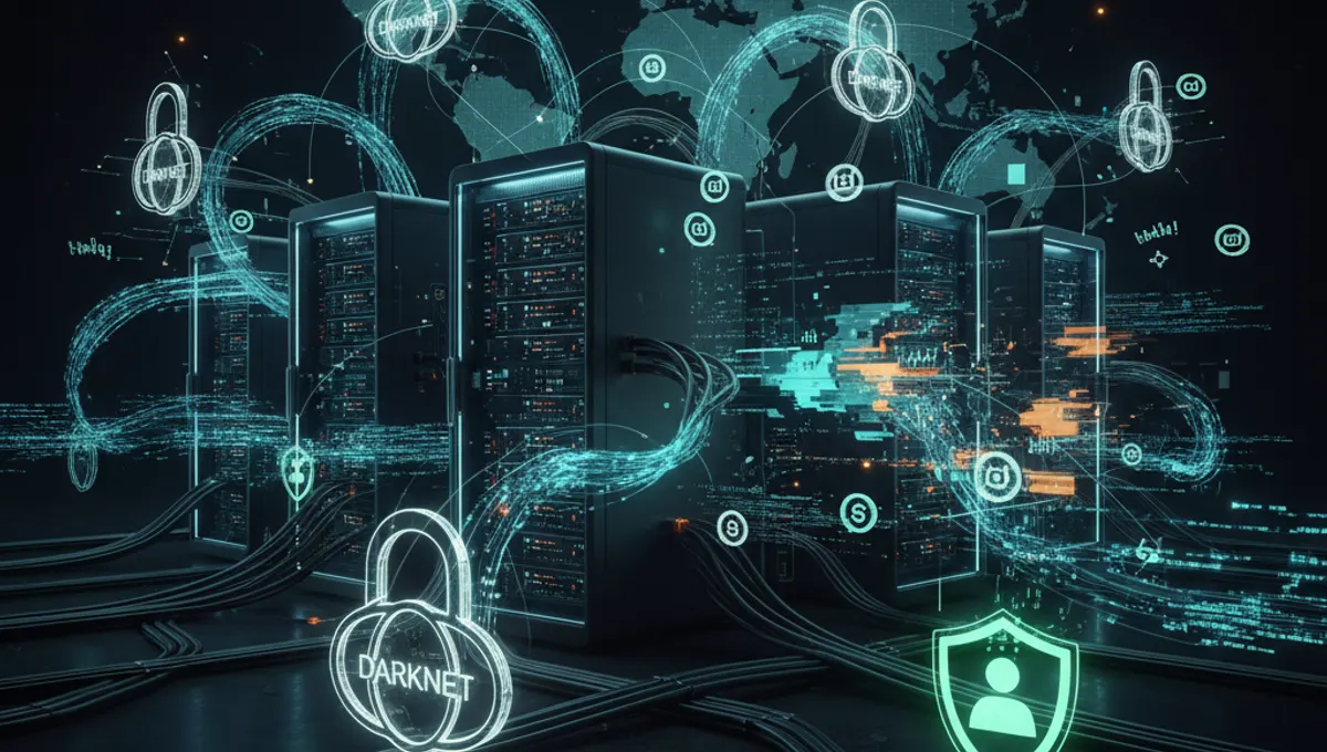 Dark Web Prank Website: What It Is and How to Stay Safe