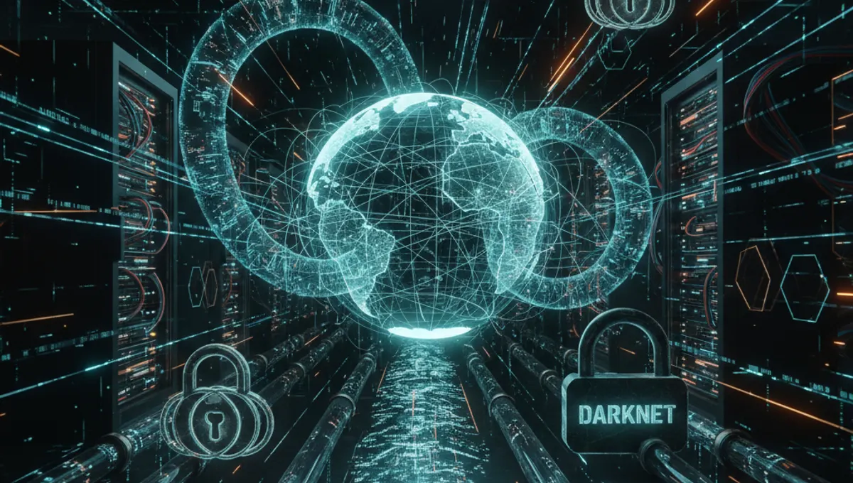 Dark Web Real Sites: How to Identify Legitimate Onion Addresses