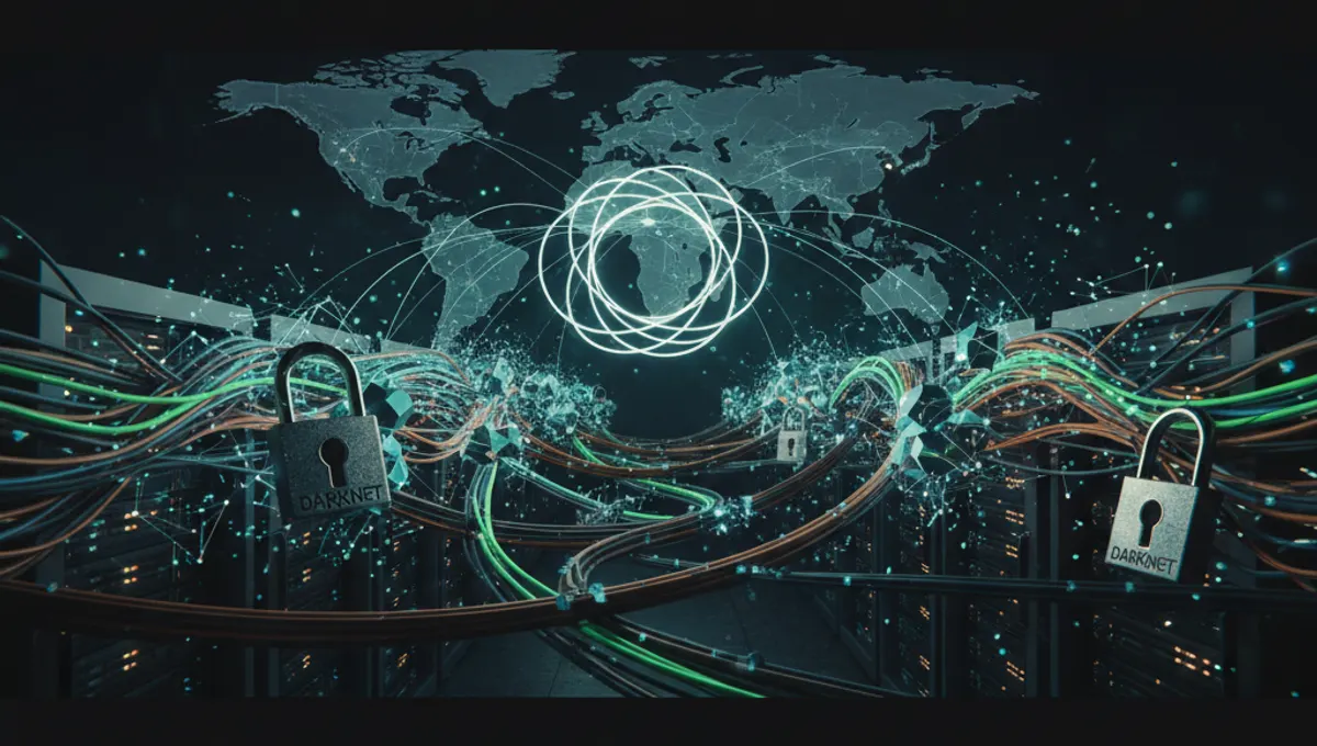 Dark Web Reddit: Finding Real Discussions & Resources