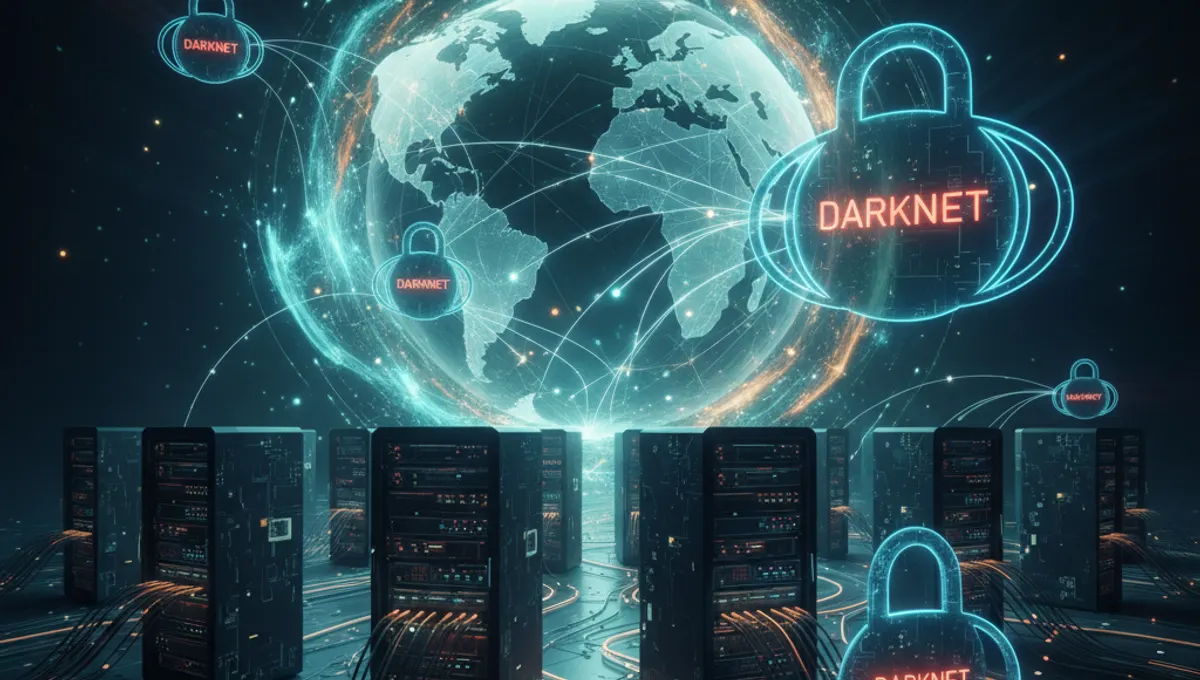 Dark Web Search Browser: How to Search Safely on Tor