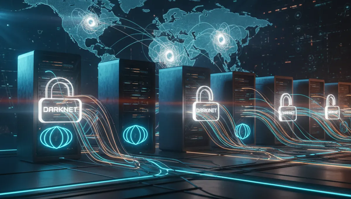 Dark Web Search Engine 2022: Best Options & Setup