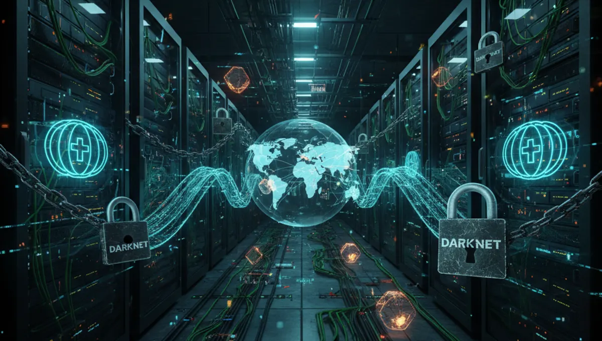 Dark Web Search Engine Android: Access Guide & Tools