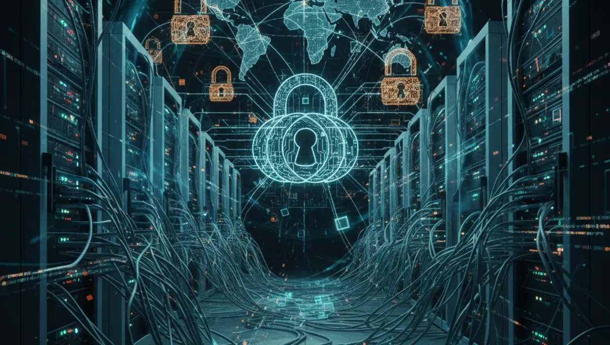 Dark Web Search: Finding Information on the Onion Network