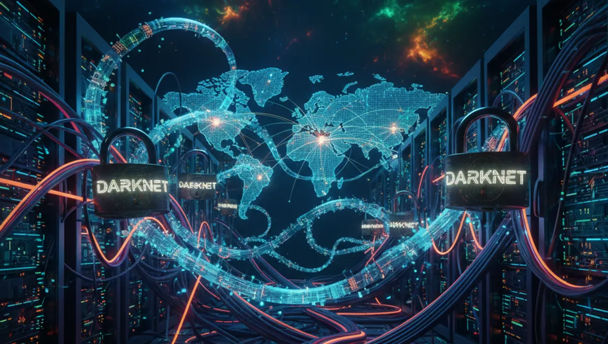 Dark Web Sites 2022: Live Onion Links & Access Guide