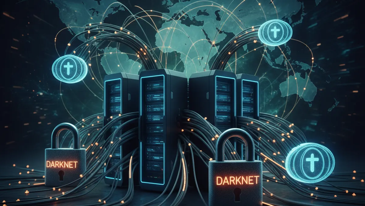 Dark Web Site List 2022: Verified Onion Links & Access