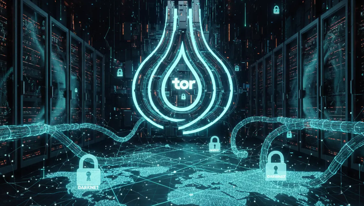Dark Web Sites 2022: Live Onion Links & Directory