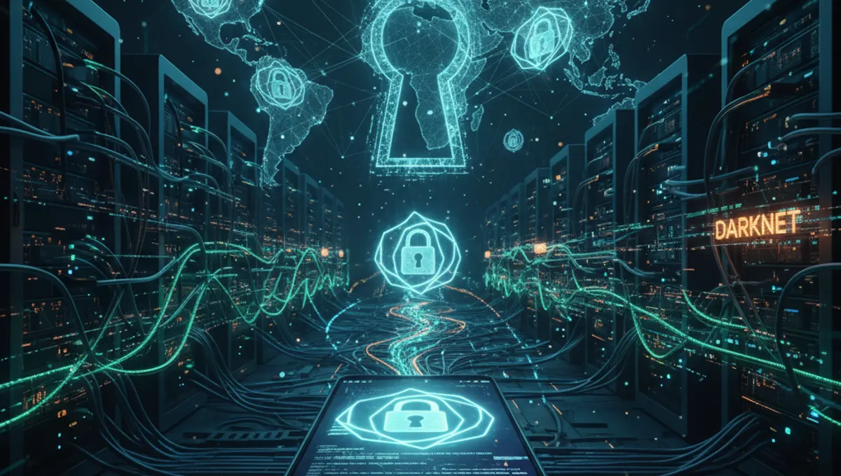 Dark Web Sites on Android: Access Guide and Security Setup
