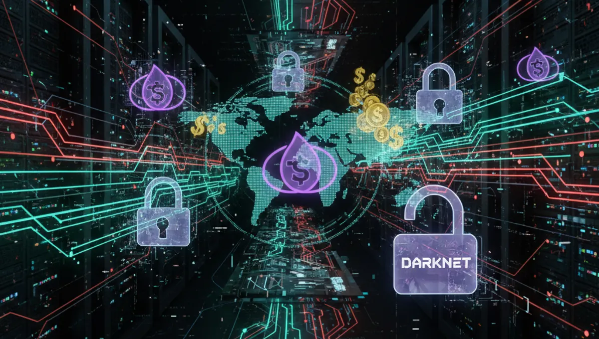 Dark Web Sites to Earn Money: Legitimate Opportunities and Risks