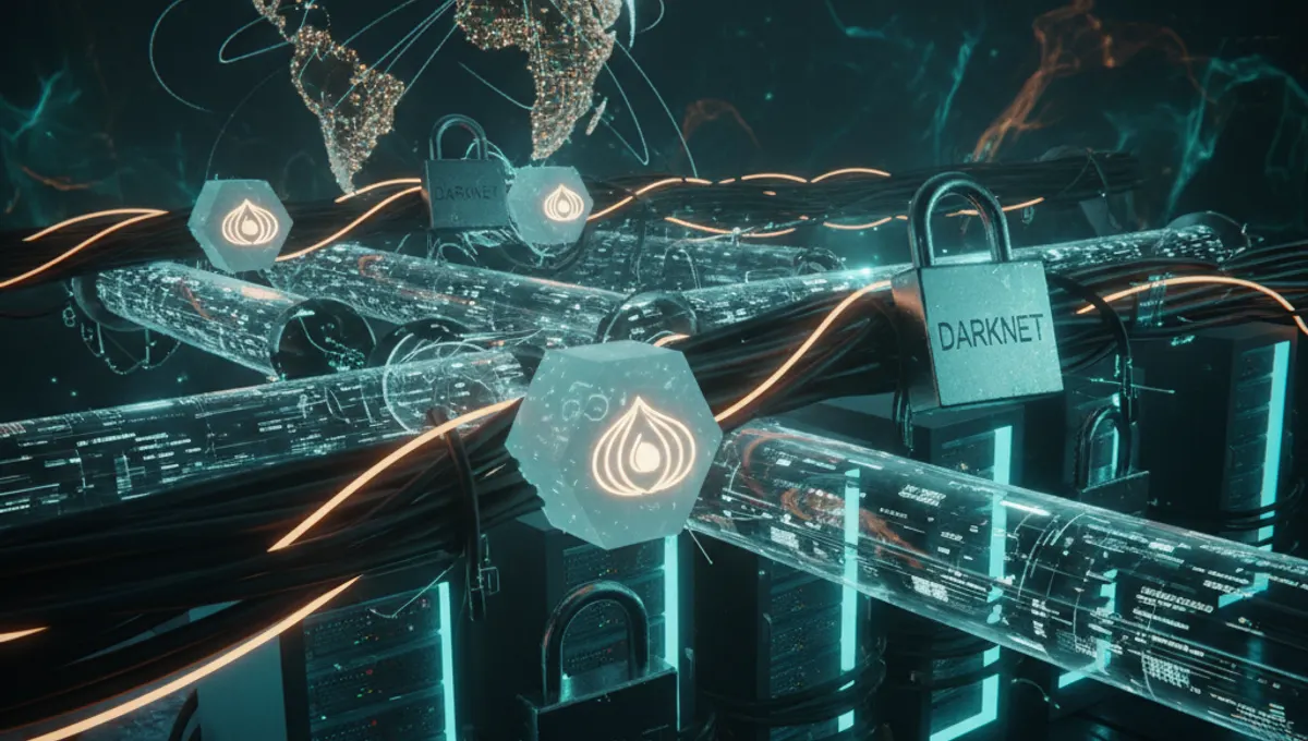 Dark Web Sites for SSN: Risks, Reality, and What You Need to Know