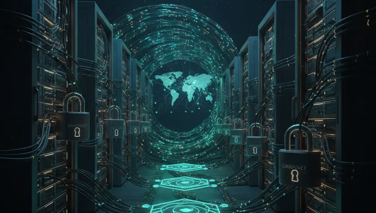 Dark Web Streaming Sites: What Exists and How to Stay Safe