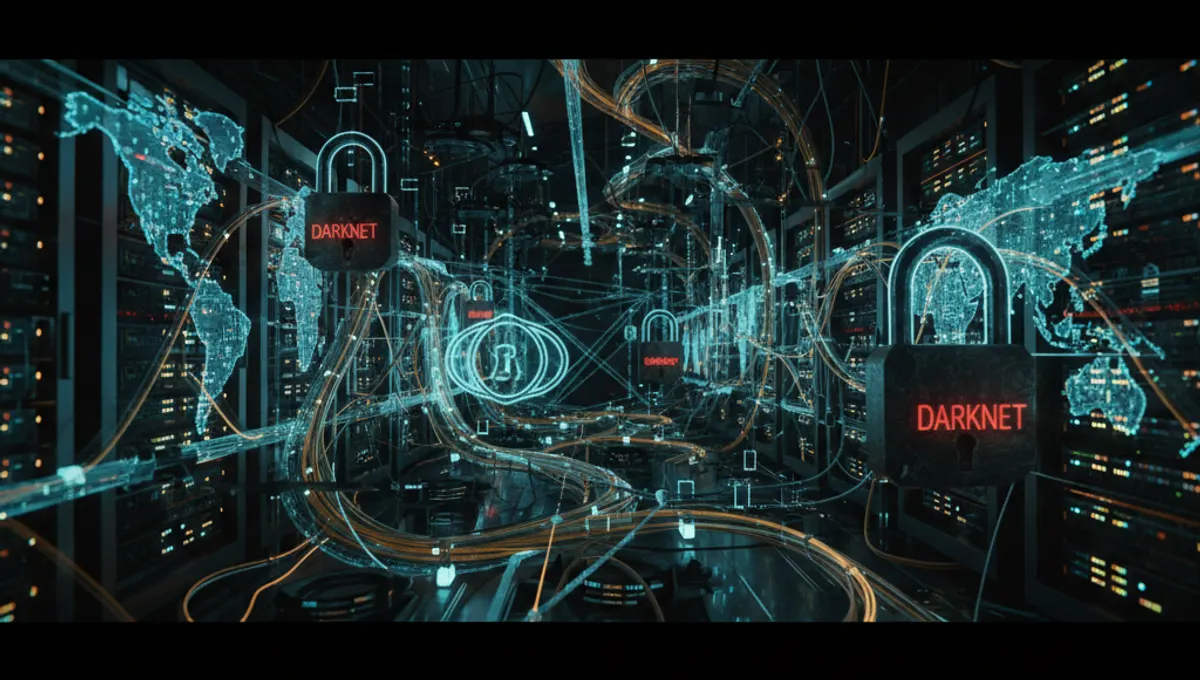 Dark Web Video Sites: What They Are and How to Stay Safe