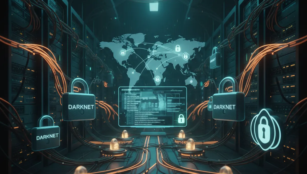 Dark Web Videos Site: Finding & Accessing Verified Onion Links