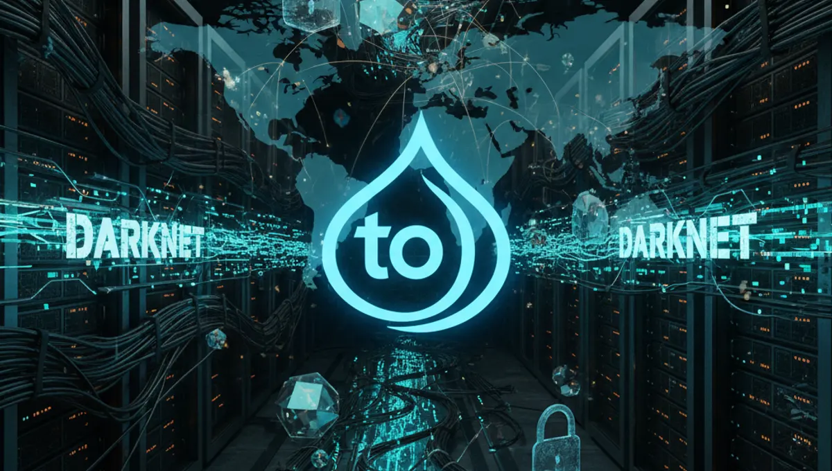 Dark Web Web Search: Finding Information on Tor