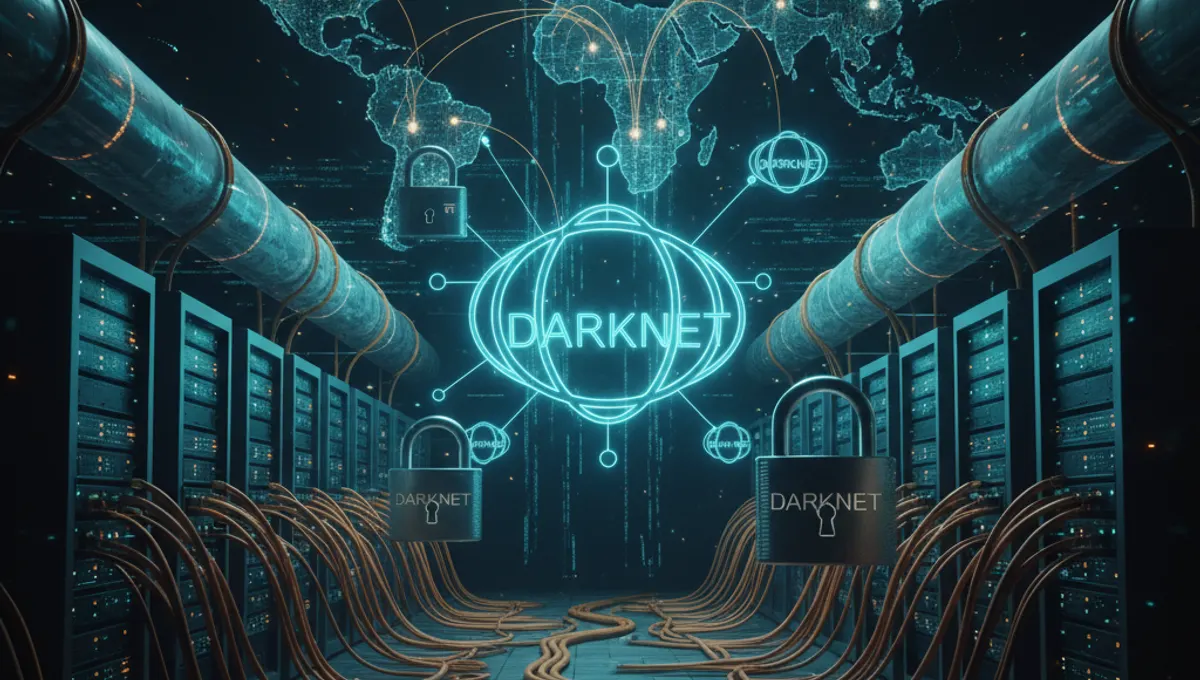 Dark Web Website List: Verified Onion Links & Access