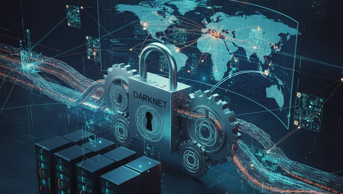 Dark Web Websites for Hacking: What Exists and What Doesn't