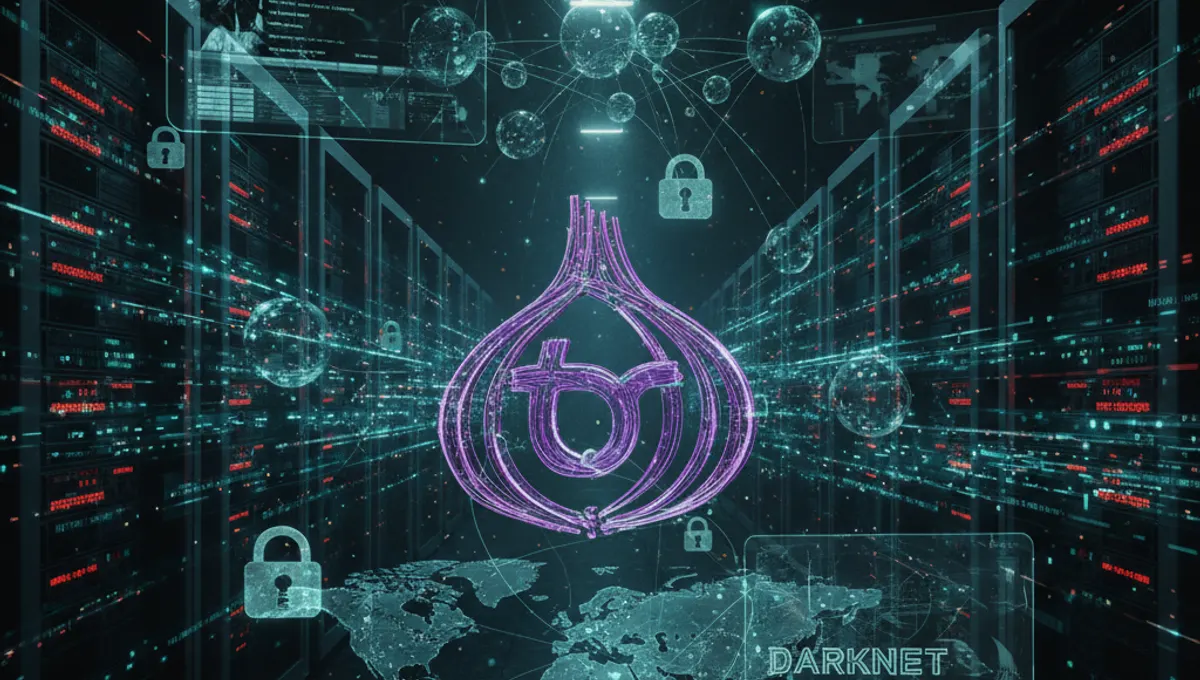 Dark Web Websites Horror: What Actually Exists and What's Myth