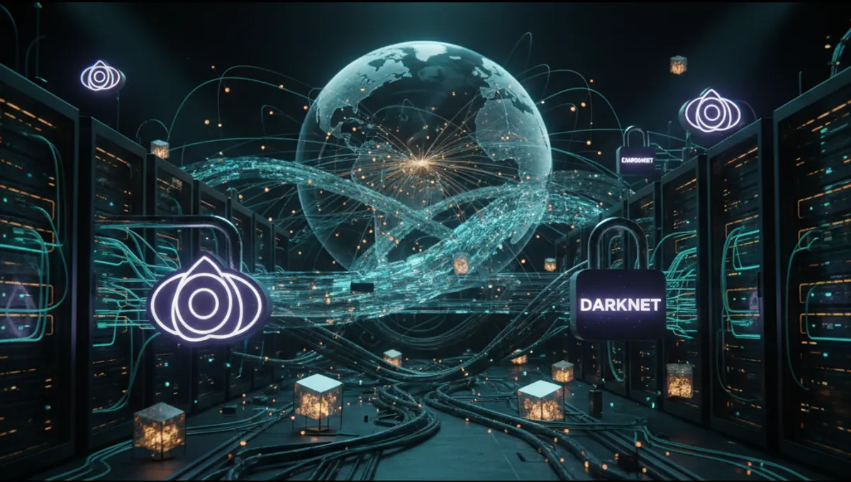 Dark Web Websites to Visit: Verified Onion Links & Safety Guide