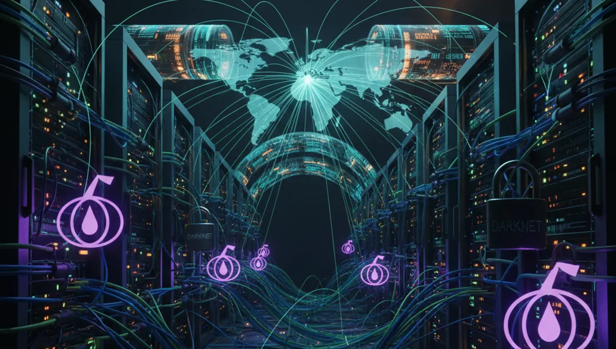 Dark Web Xplay Link: Access Guide and Current Onion Addresses