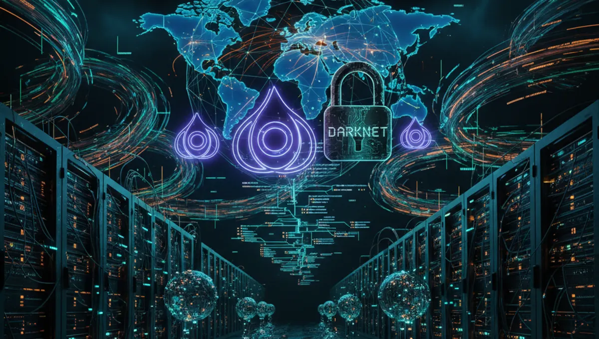 Darknet Hidden Wiki: Live Onion Links & Directory