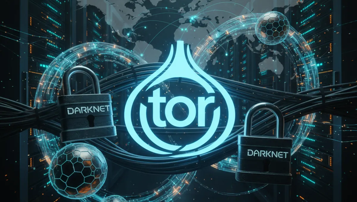 Darknet Market Link List: Current Active Markets & Safety