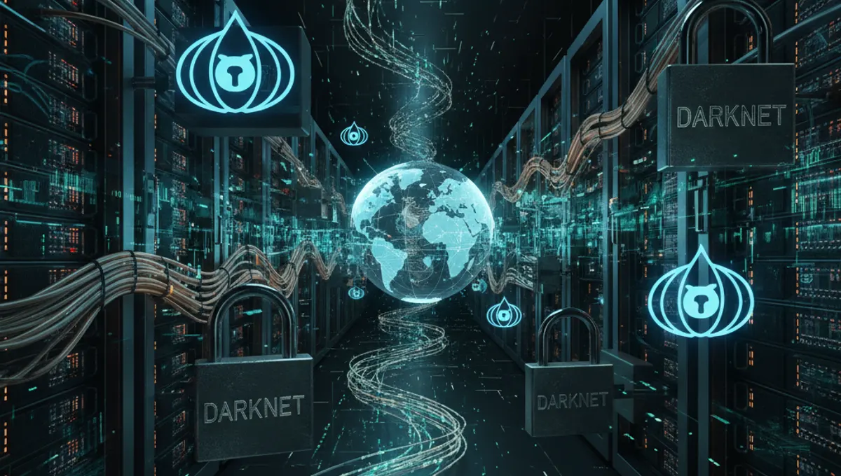Darknet Market List 2021: Active Onion Links & Verification