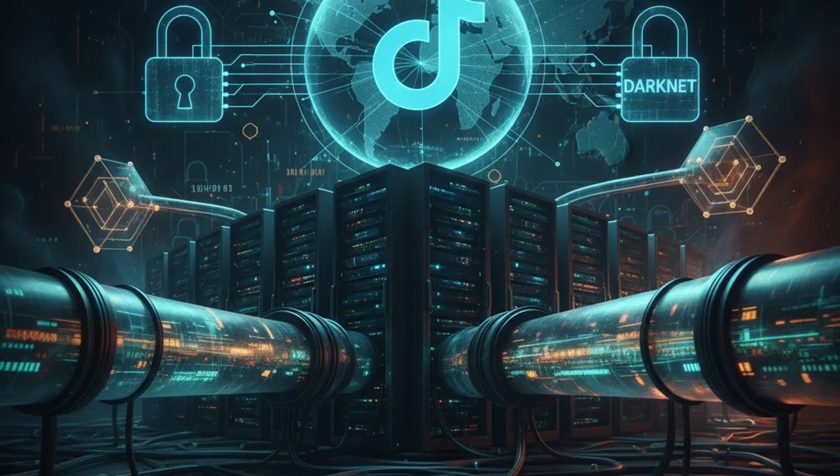 Darknet Market Onion Links: Current Directory & Safety Guide