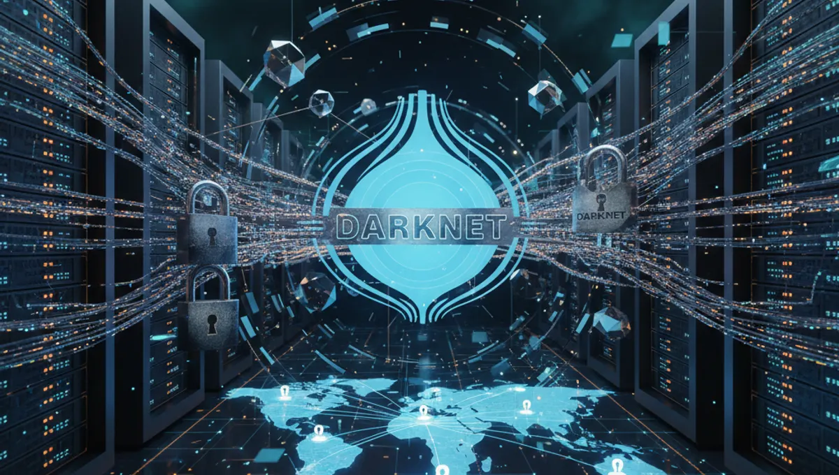 Darknet Market Sites 2022: Directory & Access Guide