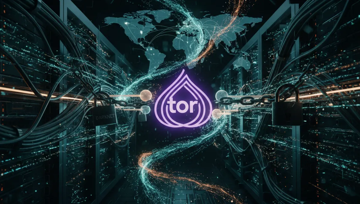 Darknet Onion Link Directory: Verified Live Links & Access