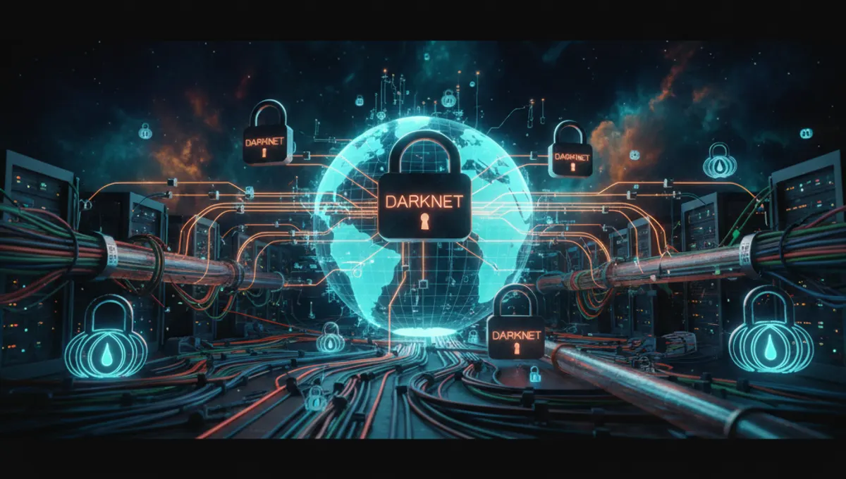 Darknet Search Engine Links: Live Onion Directories