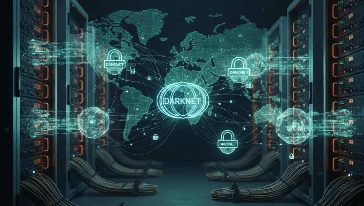Darknet Websites 2022: Live Onion Links & Access Guide