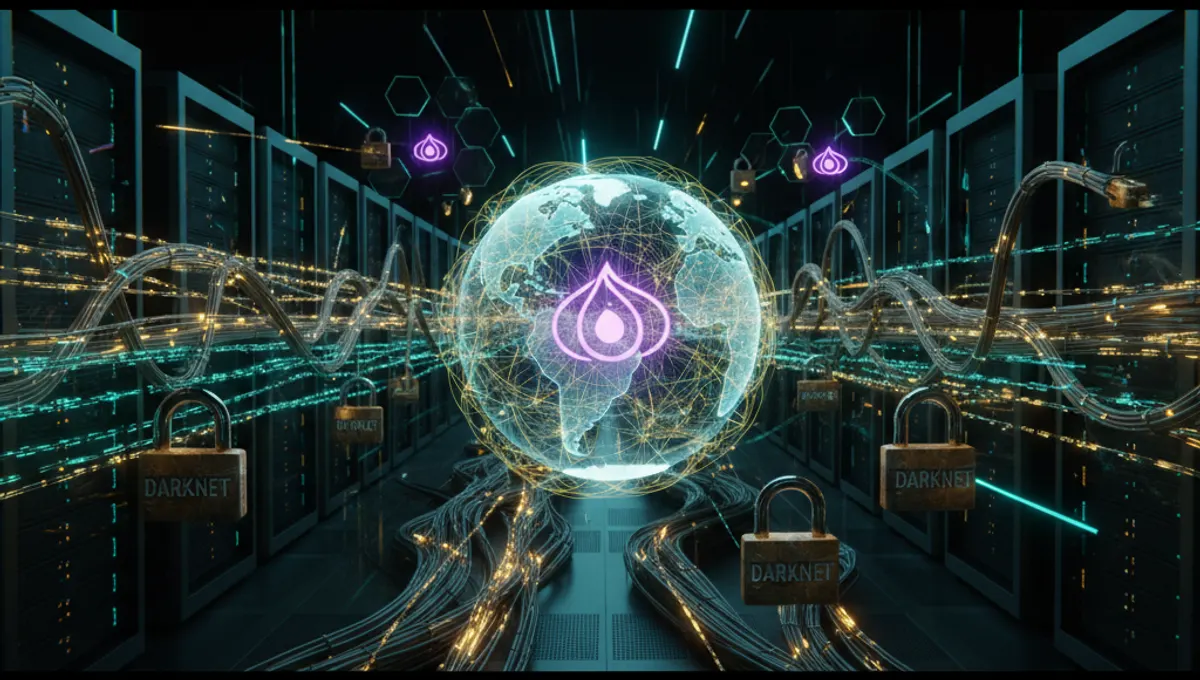 Darknet Wiki: Verified Onion Links & Directory