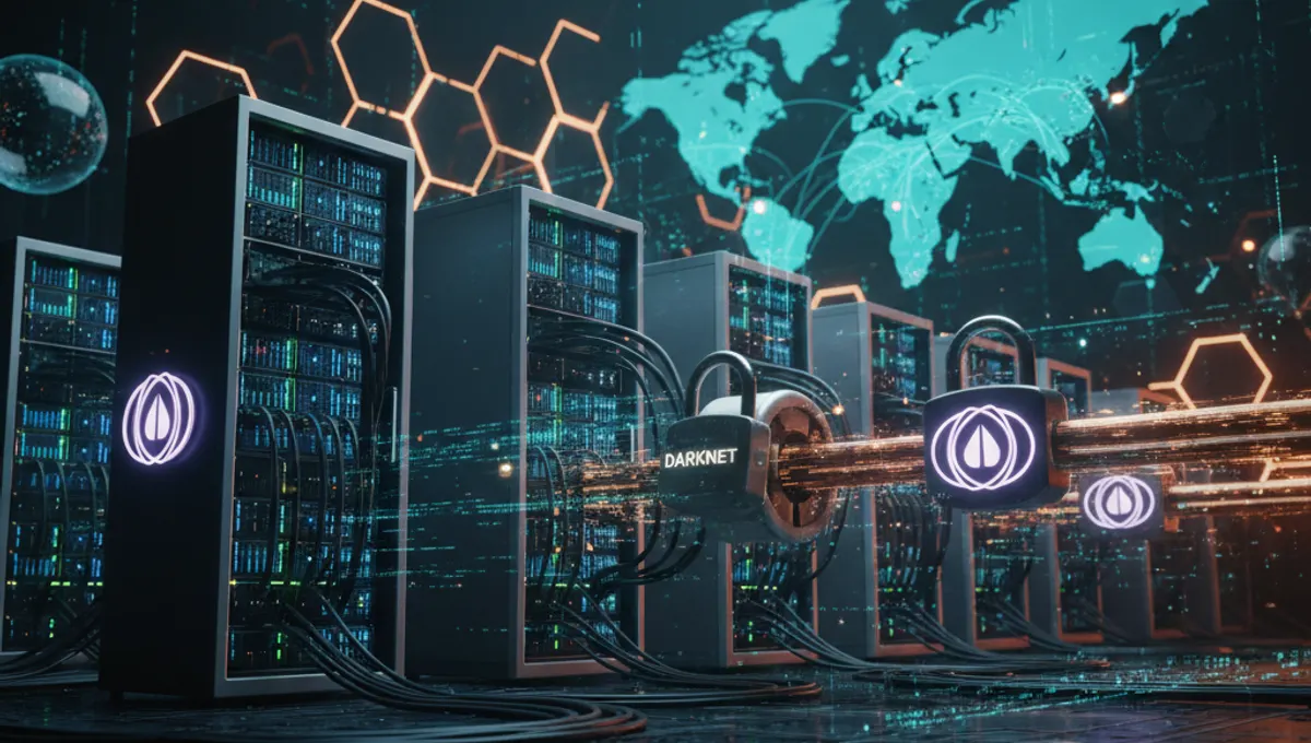 Darkweb Marketplace Sites: Live Directory & Access Guide