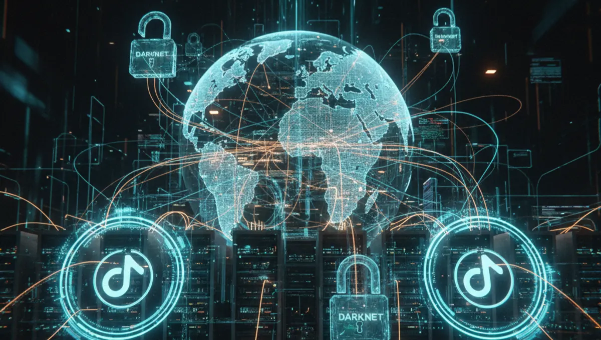Darkweb Sites 2022: Live Onion Links & Uptime Status
